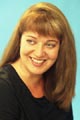 Ukrainian brides: Inna Erisova, Yevpatoria , Ukraine