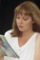 Ukrainian brides: Inna Erisova, Yevpatoria , Ukraine
