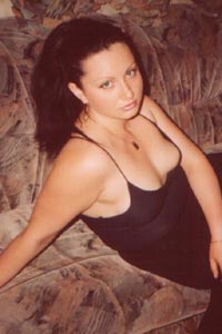 Russian brides: Julia Dernovich, Minsk, Belarus