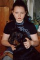 Russian brides: Julia Dernovich, Minsk, Belarus
