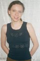 Russian brides: Tatyana Privalova, Miass, Russia