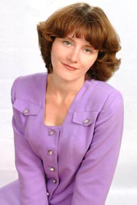 Russian brides: Natalya Evdokimova, Volgograd, Russia