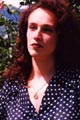 Russian brides: Elena Toporova, Teberda, Russia