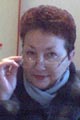 Russian brides: Natalya Golovina, Saratov, Russia