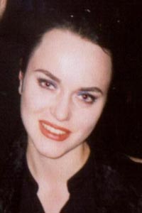 Russian brides: Nadezhda Ivanova, Minsk, Belarus