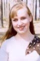 Russian brides: Antonina Vinogradova, Surgut, Russia