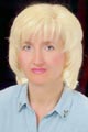 Ukrainian brides: Tatyana Dashkevich, Yalta, Ukraine