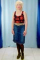 Ukrainian brides: Tatyana Dashkevich, Yalta, Ukraine
