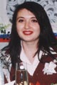 Russian brides: Elena Yakimenko, Stavropol, Russia