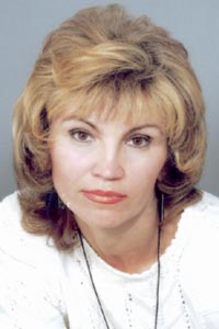 Ukrainian brides: Svetlana Kolyuchkina, Simferopol, Ukraine