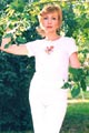 Russian brides: Tatyana Polkanova, Barnaul, Russia
