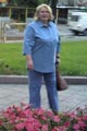 Russian brides: Natalia Lukyanova, Moskow, Russia