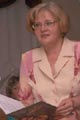 Russian brides: Elena Petrova, Velikiy Novgorod, Russia
