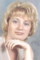 Russian brides: Valentina Borisova, Syzran , Russia
