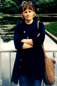 Russian brides: Svetlana Goflina, Tyumen, Russia