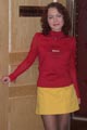 Russian brides: Marianna Karaganova, Magnitogorsk, Russia