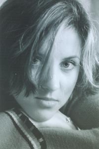 Russian brides: Olga Kapshul, Vitebsk, Belarus