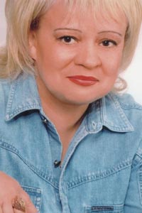 Ukrainian brides: Larisa Lipatova, Simferopol, Ukraine