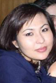 Russian brides: Shoira Urunova, Dushanbe, Tadjikistan