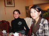 Russian brides: Shoira Urunova, Dushanbe, Tadjikistan