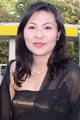 Russian brides: Shoira Urunova, Dushanbe, Tadjikistan