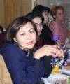 Russian brides: Shoira Urunova, Dushanbe, Tadjikistan