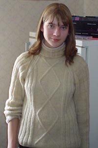 Russian brides: Ksyusha Shutova, Chaikovsky, Russia