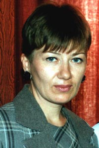 Ukrainian brides: Tatiana Savchenko, Pavlograd, Ukraine