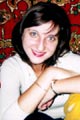 Russian brides: Irina Eliseeva, Gubkin, Russia