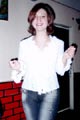 Russian brides: Irina Eliseeva, Gubkin, Russia