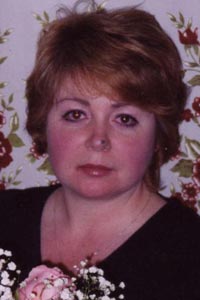 Russian brides: Irene Kaykina, Moscow, Russia