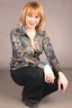 Russian brides: Irina Baryagina, Novocheboksarsk, Russia