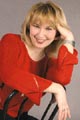 Russian brides: Irina Baryagina, Novocheboksarsk, Russia