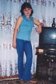 Russian brides: Oksana Chernikova, Stary Oskol, Russia