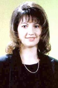 Russian brides: Elena Medvedeva, Vladivostok, Russia