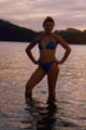 Russian brides: Larisa Krukova, Omsk, Russia