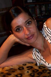 Russian brides: Viktoriya Torbievskaya, Vladivostok, Russia