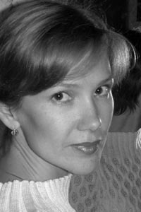 Russian brides: Tanya Laykam, Tomsk, Russia