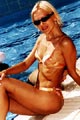 Russian brides: Tanya Laykam, Tomsk, Russia