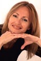 Russian brides: Anna Anokhina, St. Petersburg, Russia