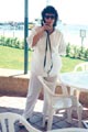 Russian brides: Eleonora Sinbogov, Sderot, Israel