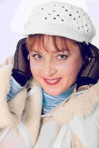 Russian brides: Olga Sibireva, Chelyabinsk, Russia
