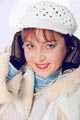 Russian brides: Olga Sibireva, Chelyabinsk, Russia