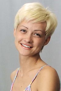 Russian brides: Olga Nikitenko, Vitebsk, Belarus
