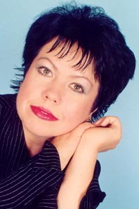Ukrainian brides: Olga Shpilevaya, Yuzhnyi, Ukraine