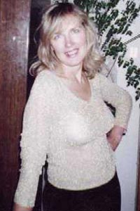 Russian brides: Irina Kozlova, Moscow, Russia