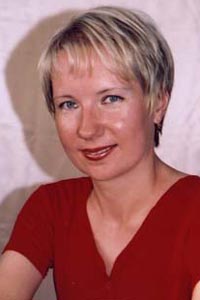 Russian brides: Inna Kotsalaynen, Petrozavodsk, Russia
