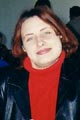 Ukrainian brides: Olesya Kurnosova, Gorlovka, Ukraine