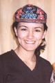 Russian brides: Gulasal Kamalova, Bukhara, Uzbekistan