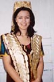 Russian brides: Gulasal Kamalova, Bukhara, Uzbekistan